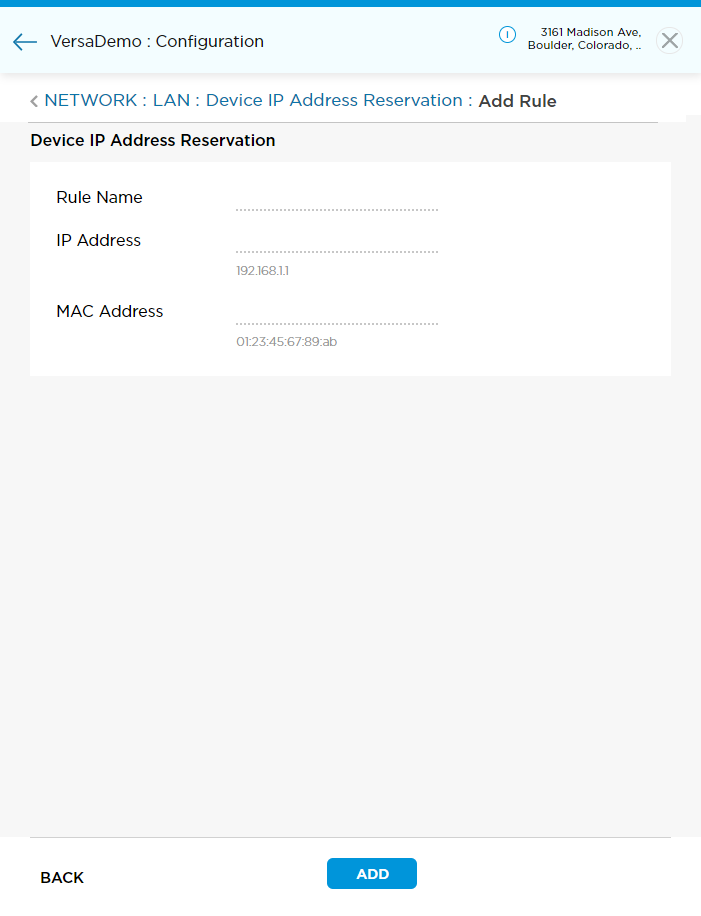 Portal_Networking_18-Titan_Network_LAN_Device_IP_Address_Reservation_Add_Rule.png