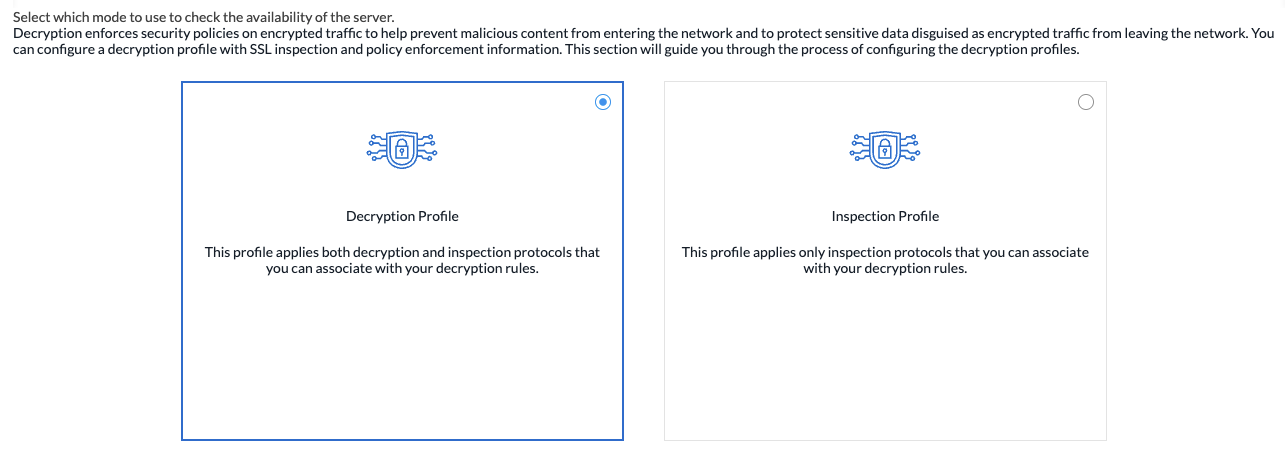 select-decryption-profile.png