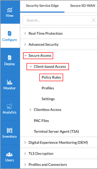Secure-access-client-based-left-nav-v2-border.png