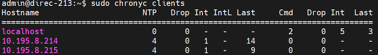 sudo chronyc clients-output.png