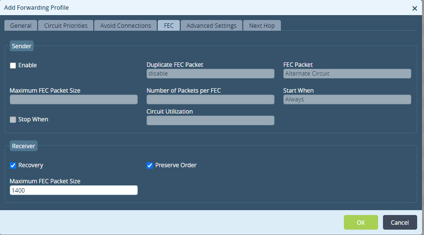 FEC configuration in Forwarding Profile.jpg