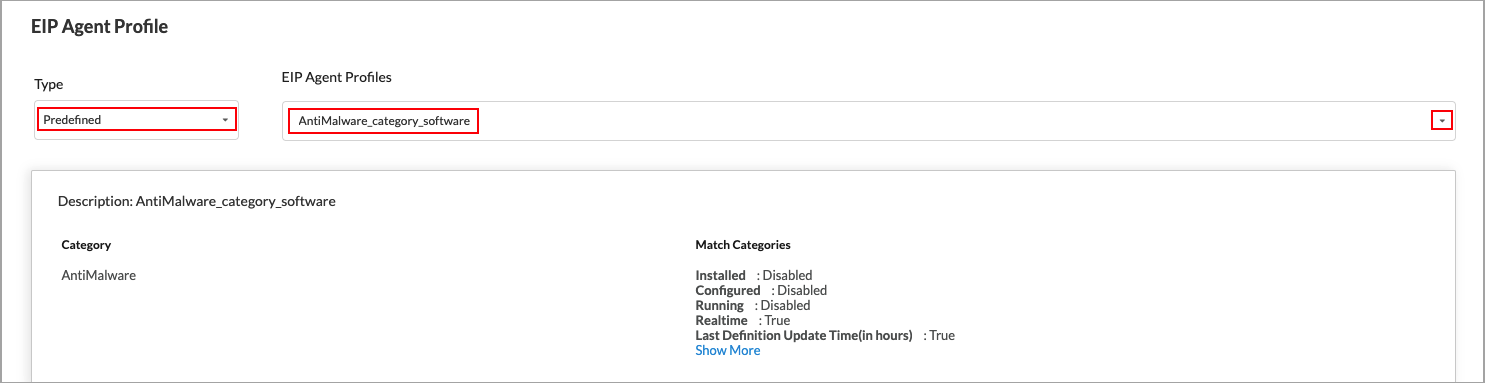 create-SCA-rule-dashboard-Agent-Profile-EIP-predefined-border.png